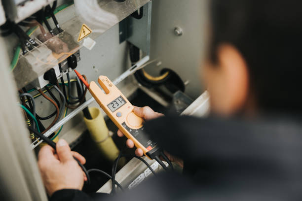 Best Electrical Installation Contractor  in Bouse, AZ